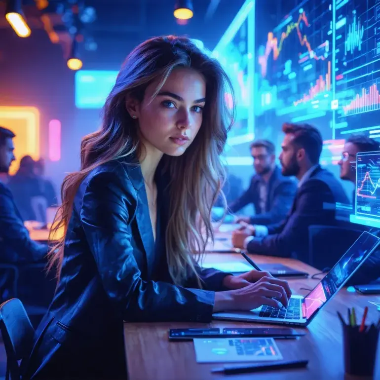 Poslovni seminari: Radionice za profesionalni razvoj